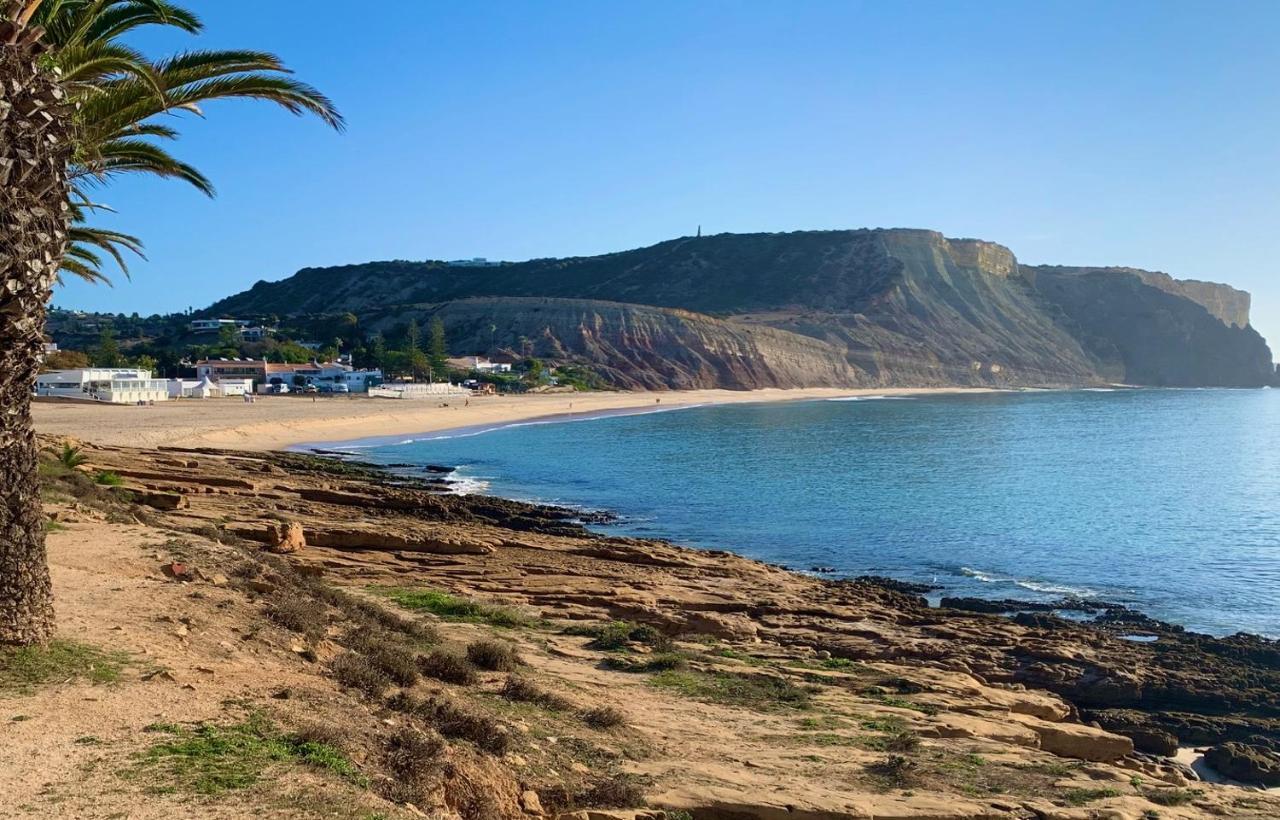 Апартаменты St. & Pool Praia Da Luz